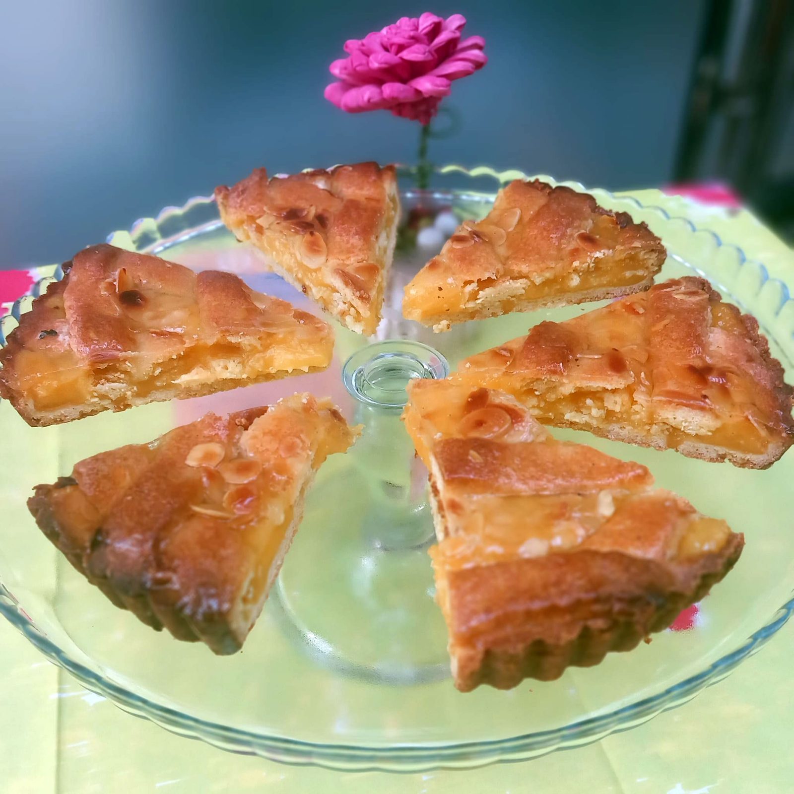Limonina pita